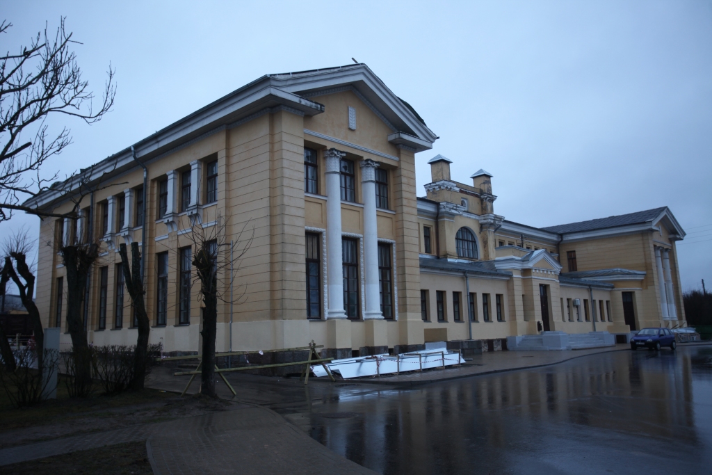 Autors: Gatis Bogdanovs