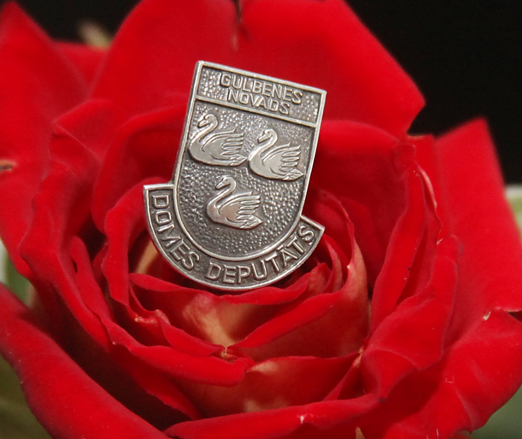 Autors: Gatis Bogdanovs