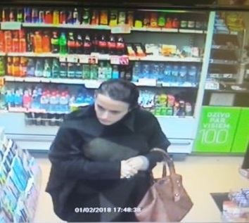 Autors: no policijas arhīva