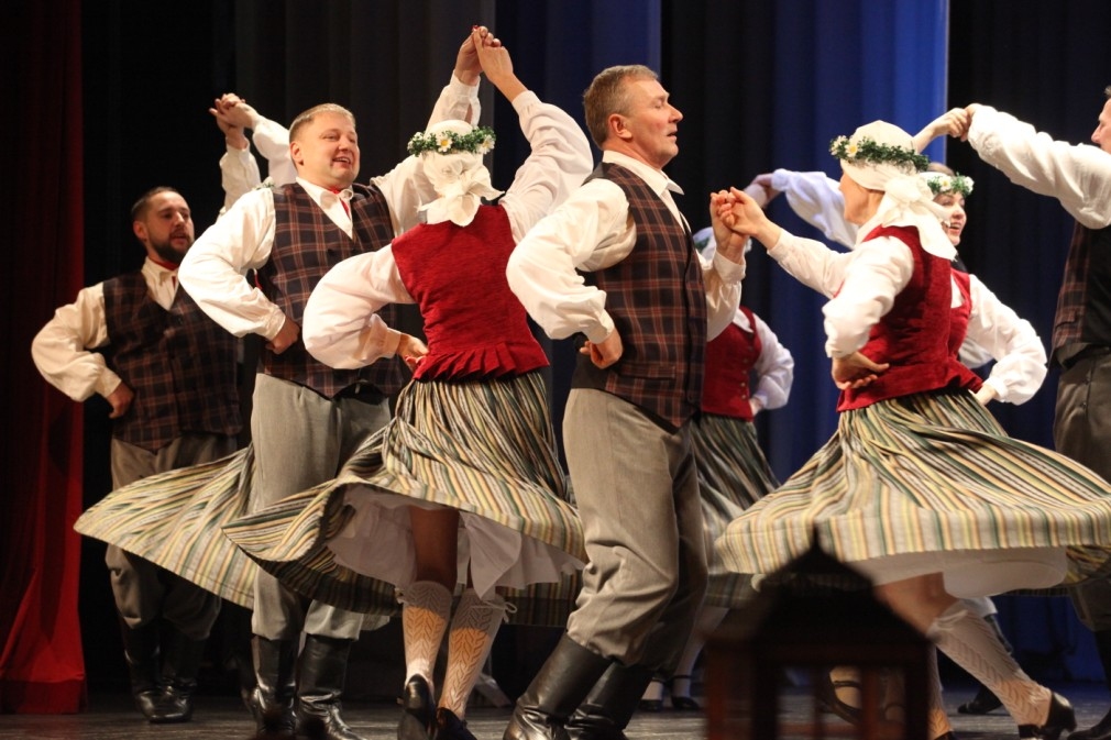 Autors: Gatis Bogdanovs