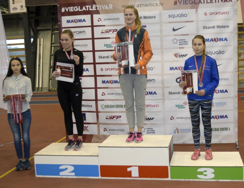 Autors: Aivars Vētrājs (athletics.lv)
