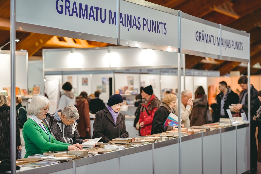 Autors: publicitātes foto