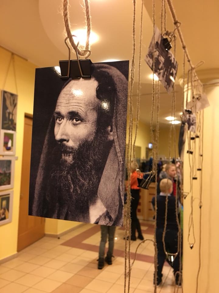 Autors: Diāna Odumiņa