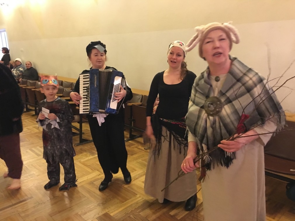 Autors: Diāna Odumiņa