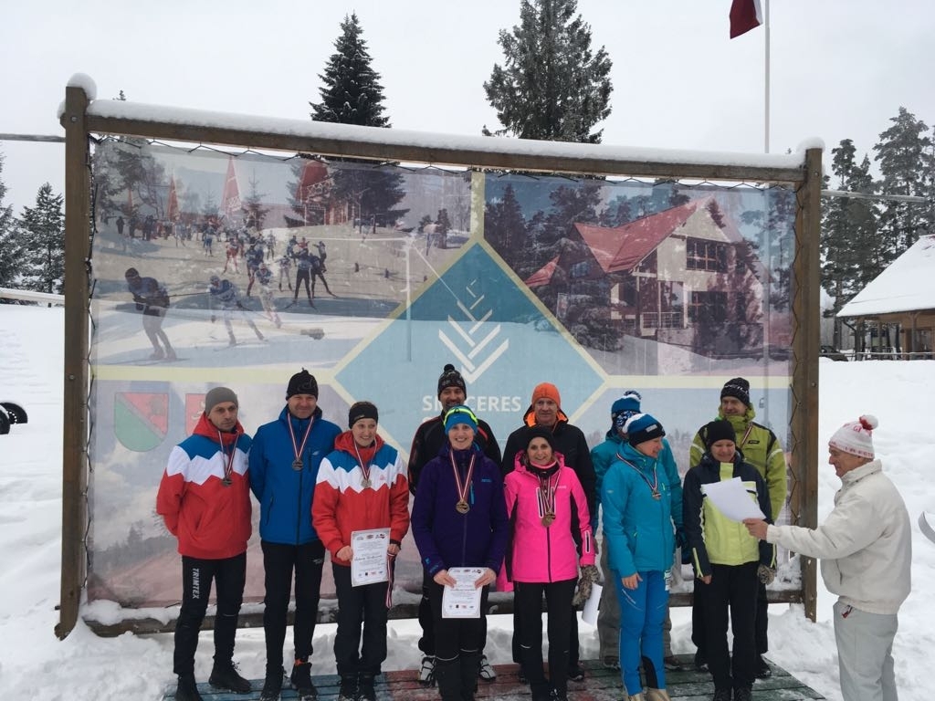 Autors: no personiskā arhīva