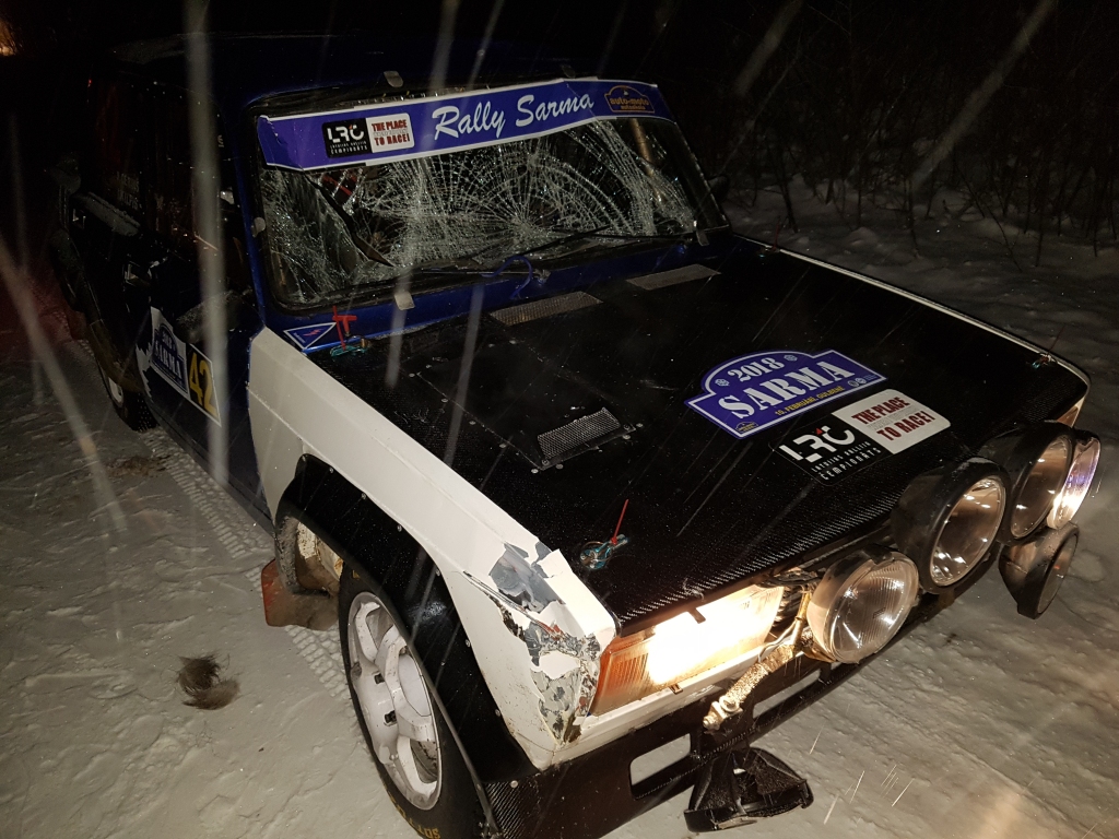 Autors: no personiskā arhīva