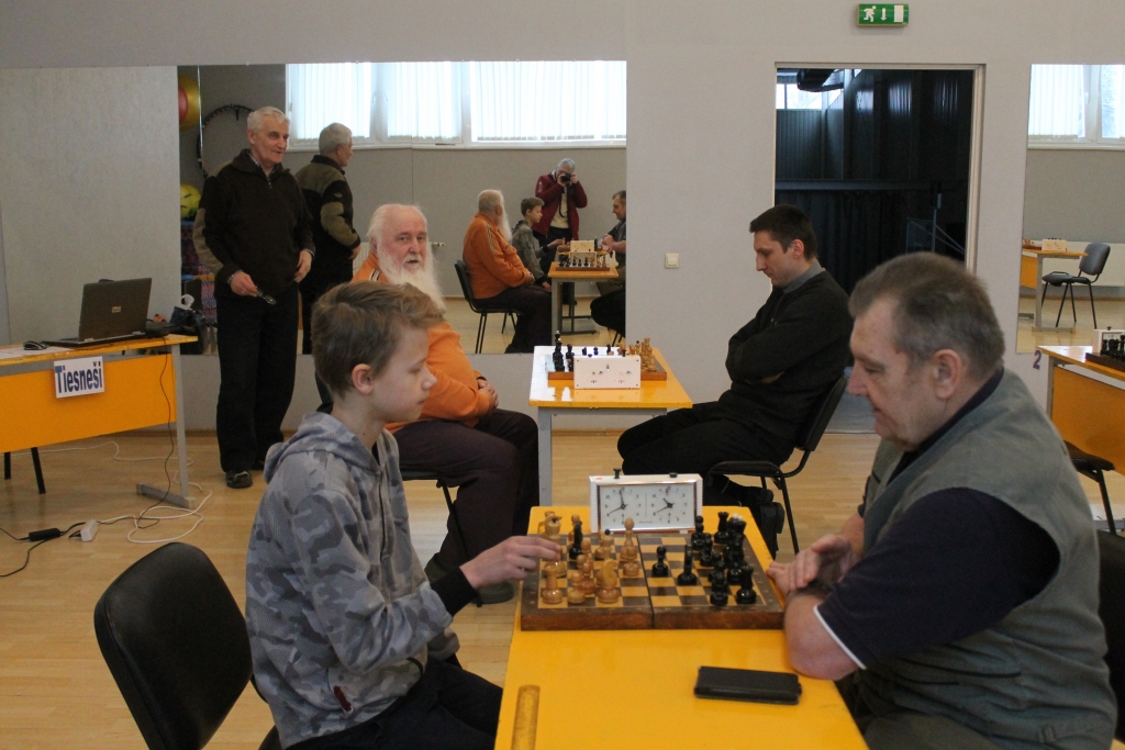 Autors: no personiskā arhīva