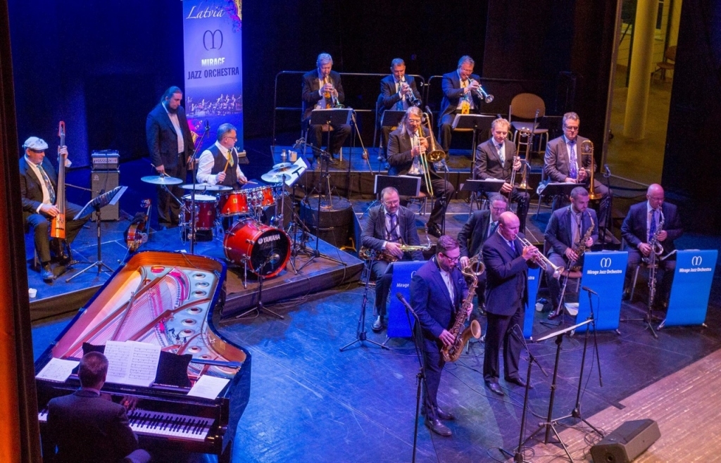 Autors: publicitātes foto