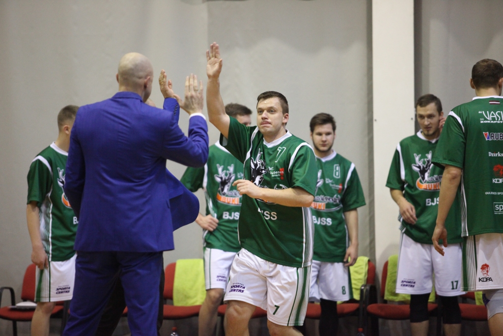 Autors: Gatis Bogdanovs (no arhīva)