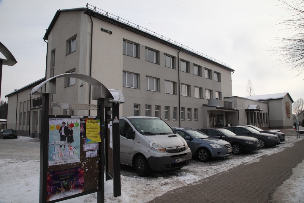 Autors: Gatis Bogdanovs