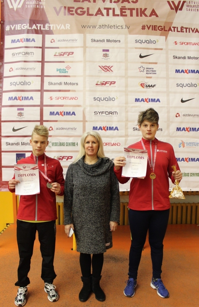 Autors: no personiskā arhīva