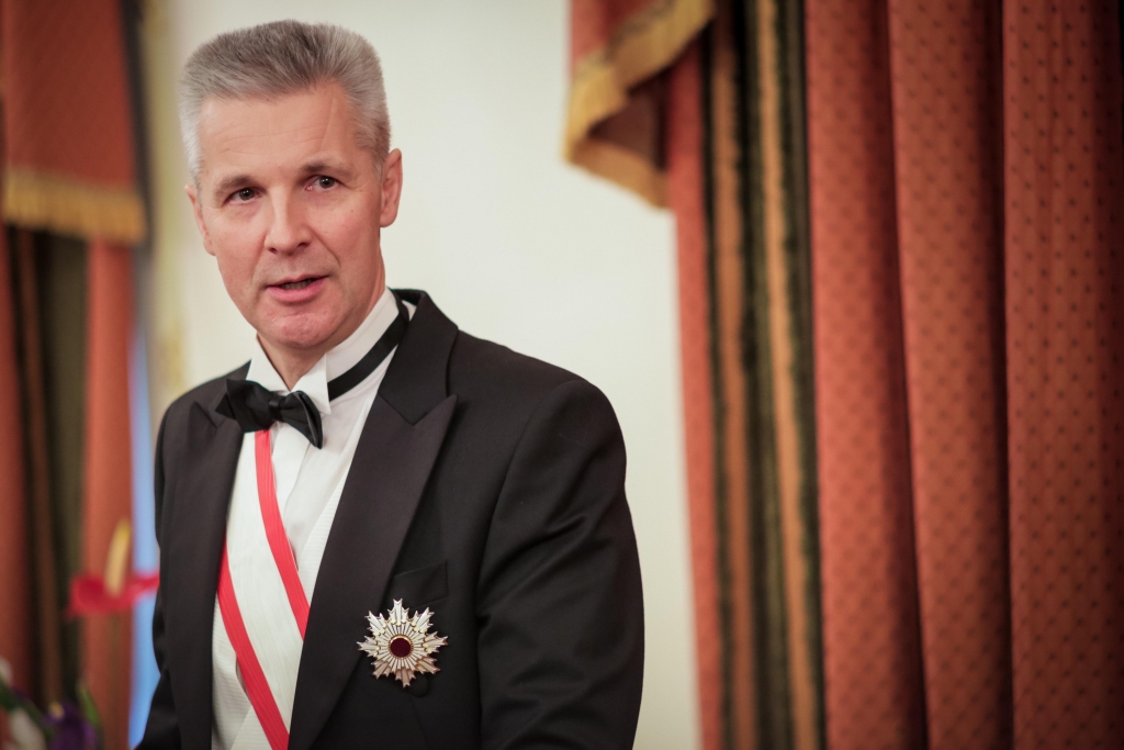 Autors: Lauris Vīksne