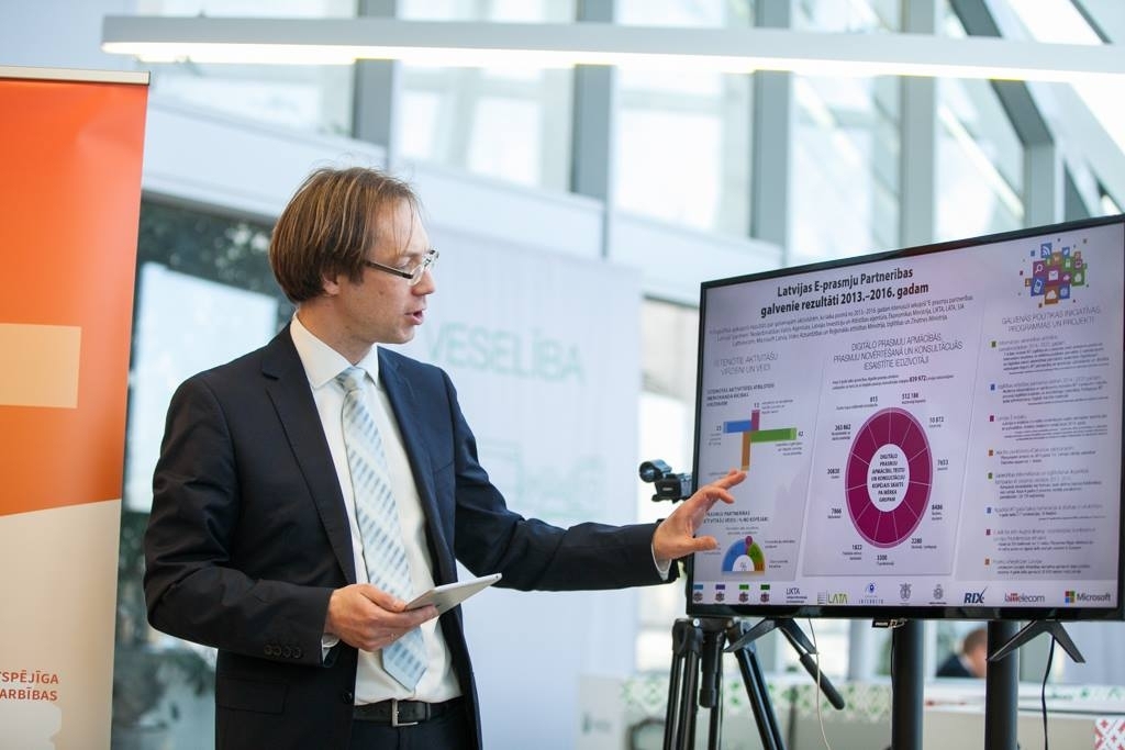 Autors: publicitātes foto