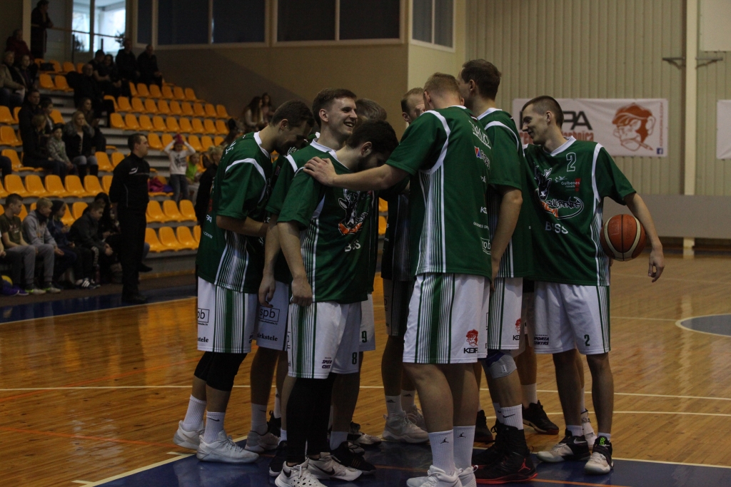 Autors: Gatis Bogdanovs (no arhīva)