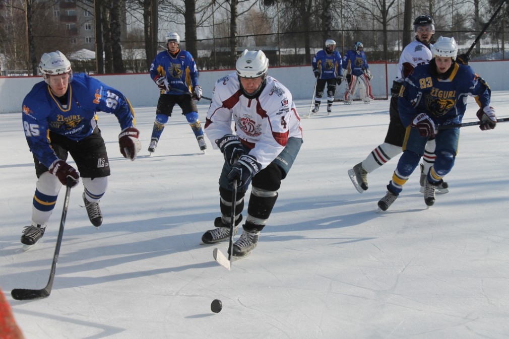 Autors: Gatis Bogdanovs