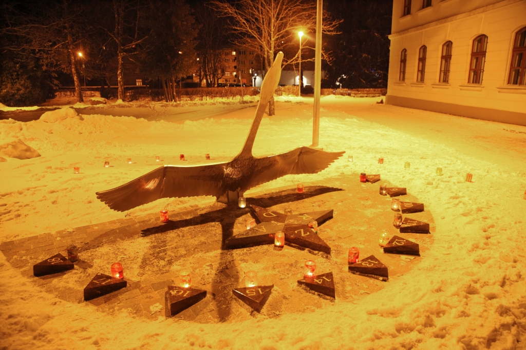 Autors: no “Dzirksteles” arhīva