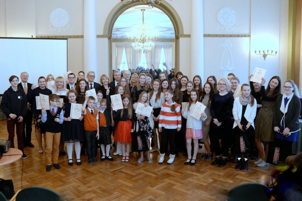 Autors: no personiskā arhīva