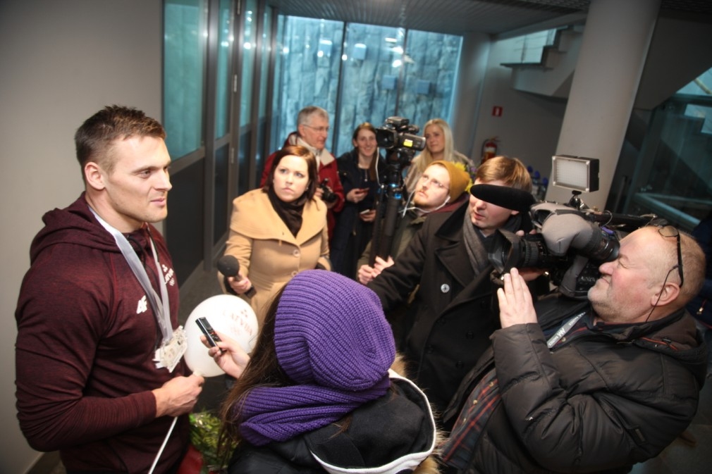 Autors: Gatis Bogdanovs