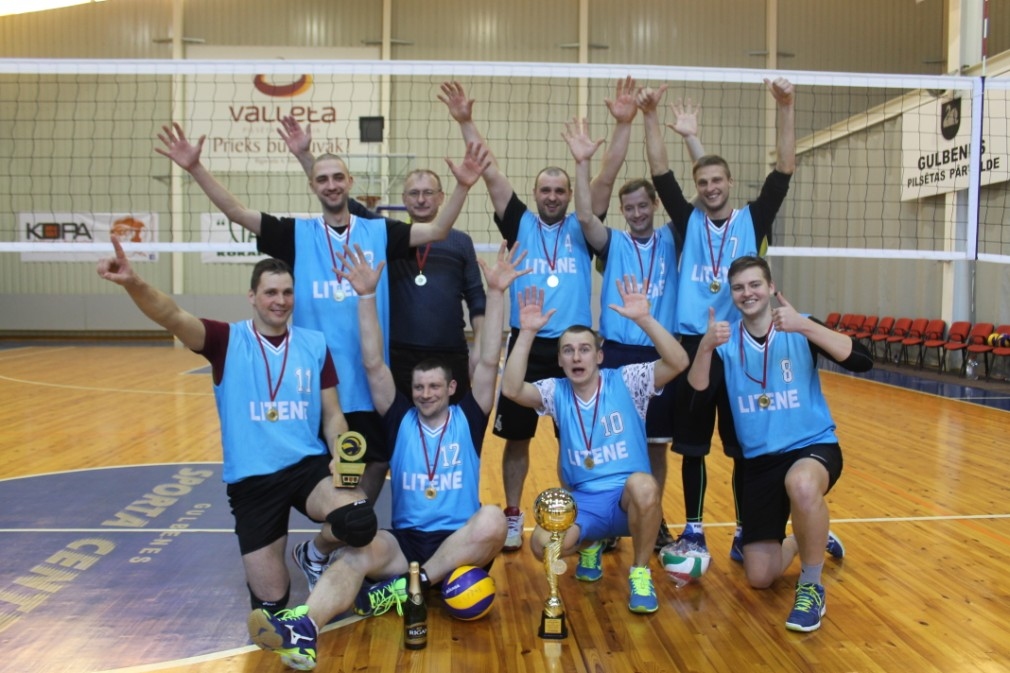 Autors: no personiskā arhīva