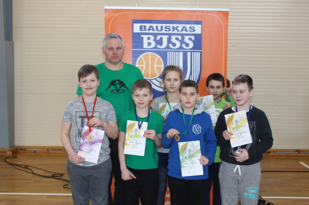 Autors: no personiskā arhīva