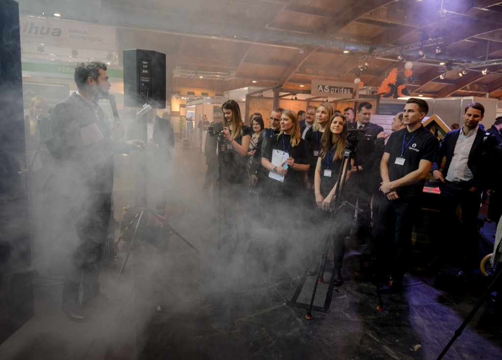 Autors: Publicitātes foto