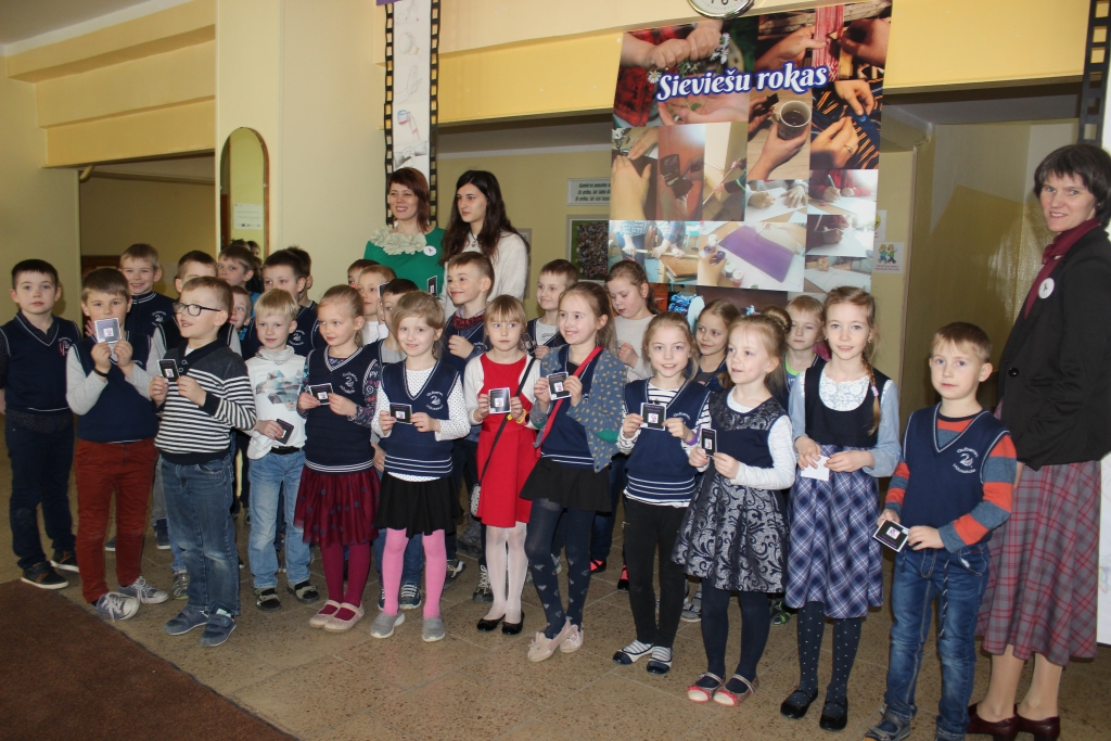 Autors: no personiskā arhīva