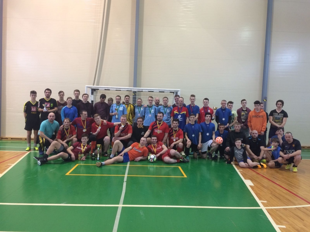 Autors: no personiskā arhīva