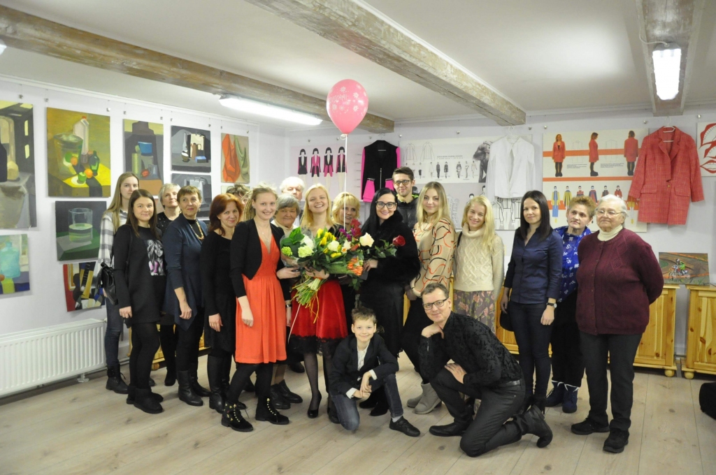 Autors: no personiskā arhīva