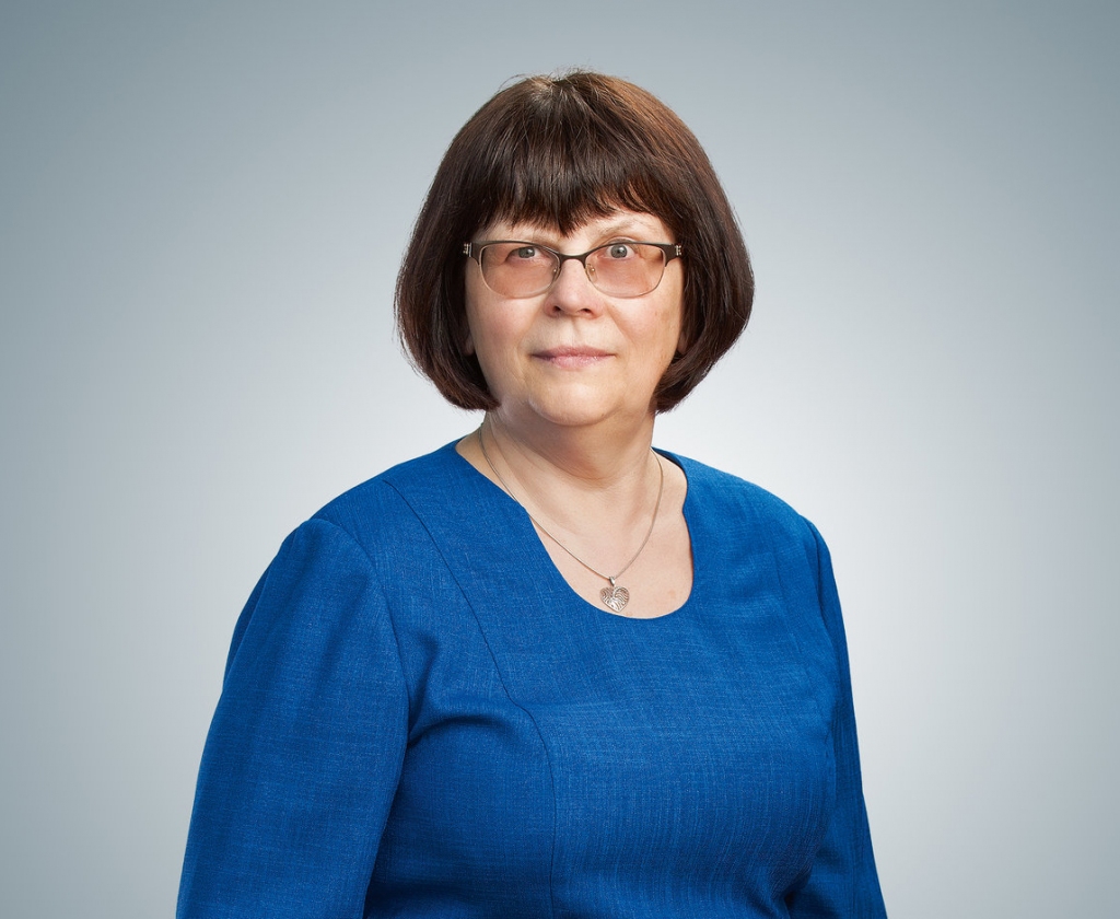 Anna Medne, Biznesa augstskolas Turība lektore
Autors: publicitātes foto