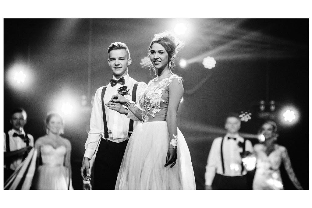 Gulbenietis Niks Zeps devās uz Balviem, lai izbaudītu konkursa “Mis un Misters” gaisotni un guva panākumus.
Autors: no personiskā arhīva