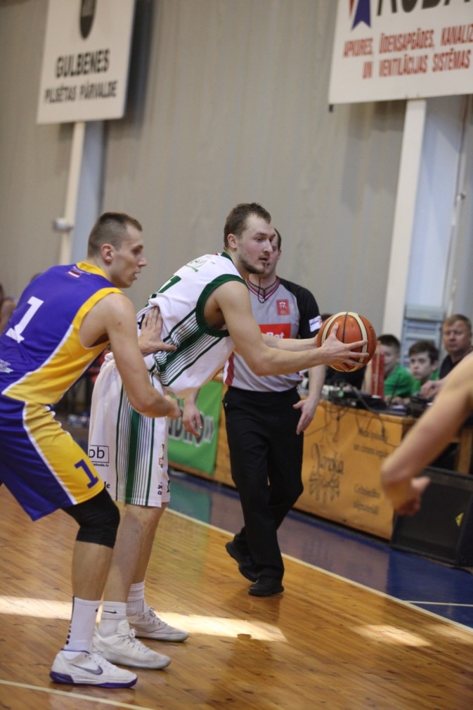 Autors: Gatis Bogdanovs