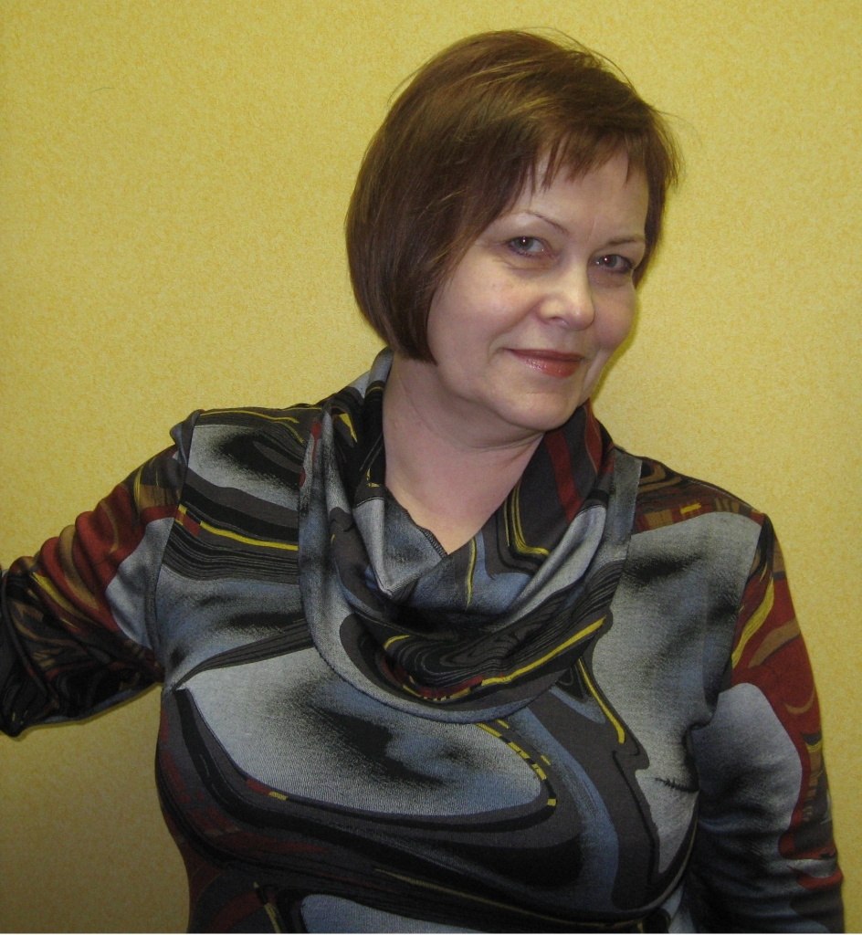 Dace Bērziņa, psiholoģe un pedagoģe.
Autors: Publicitātes foto