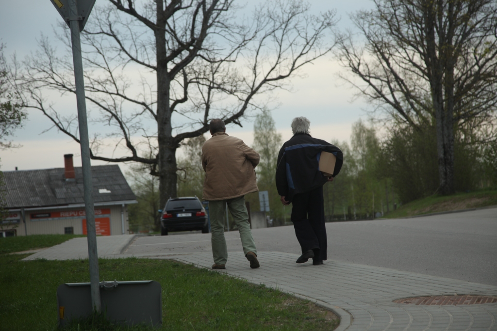 Autors: no Dzirksteles arhīva