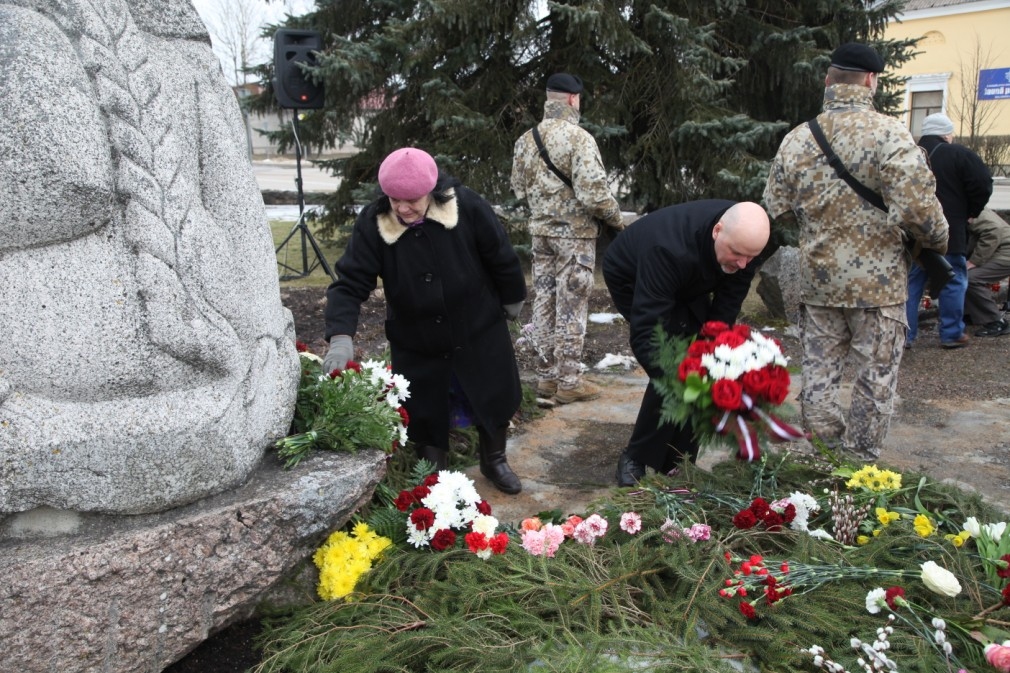 Autors: Gatis Bogdanovs