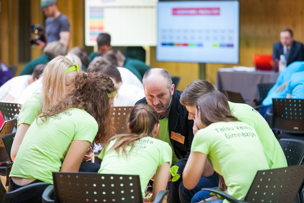 Autors: publicitātes foto