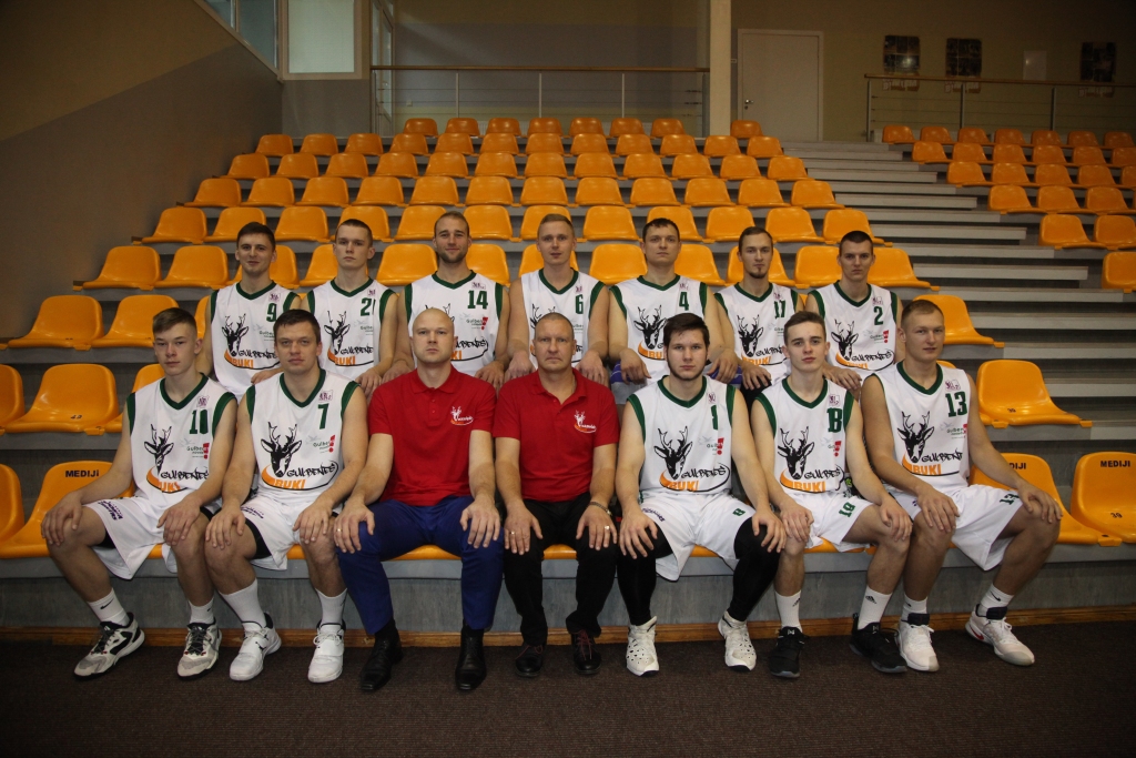 Autors: Gatis Bogdanovs