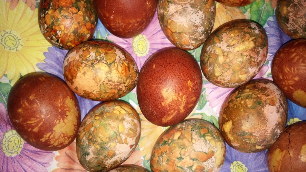 Ripu, ripu, raibulītes!
Autors: Tamāra Ulase