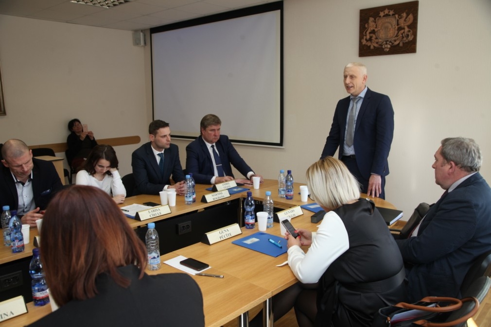 Autors: Gatis Bogdanovs