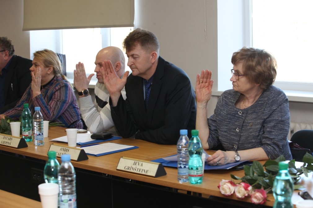 Autors: Gatis Bogdanovs