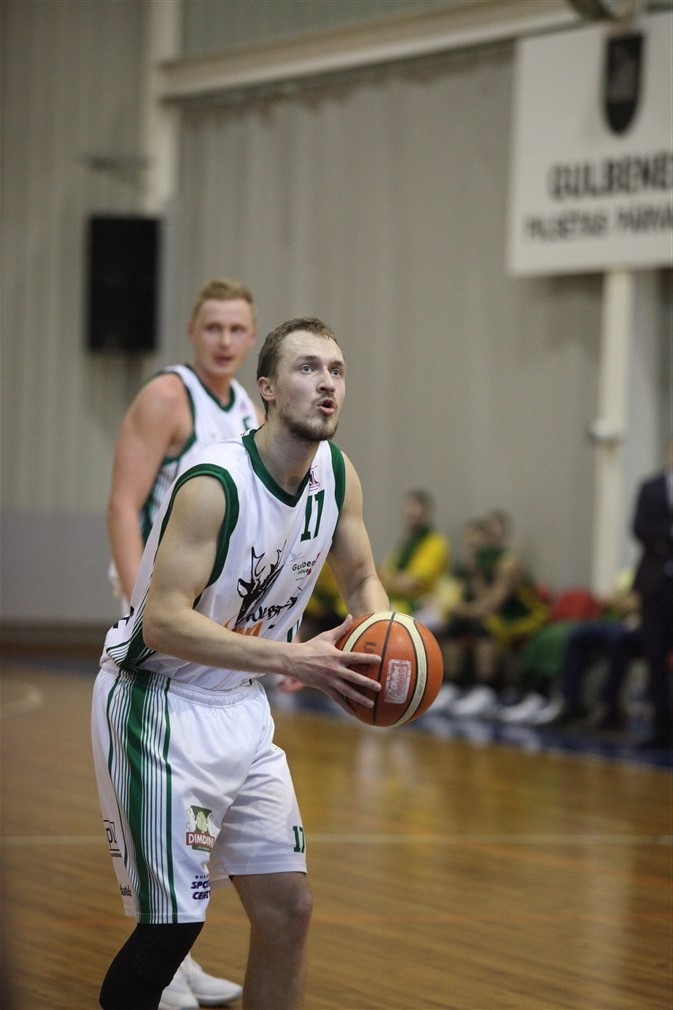 Autors: Gatis Bogdanovs