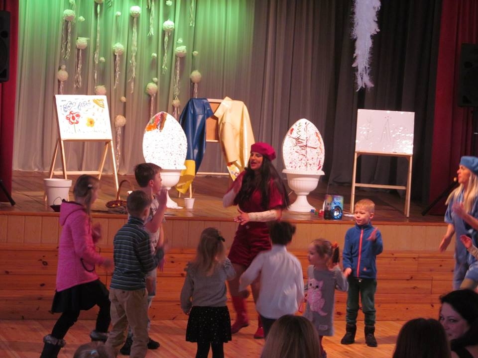 Autors: Lejasciema pagasts (facebook.com)