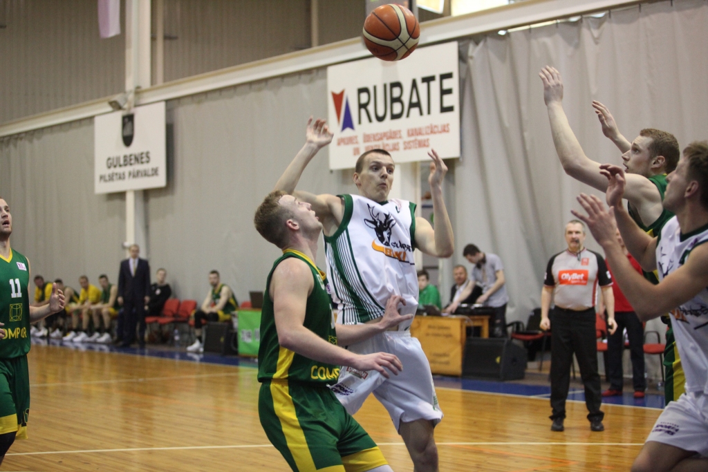 Autors: Gatis Bogdanovs