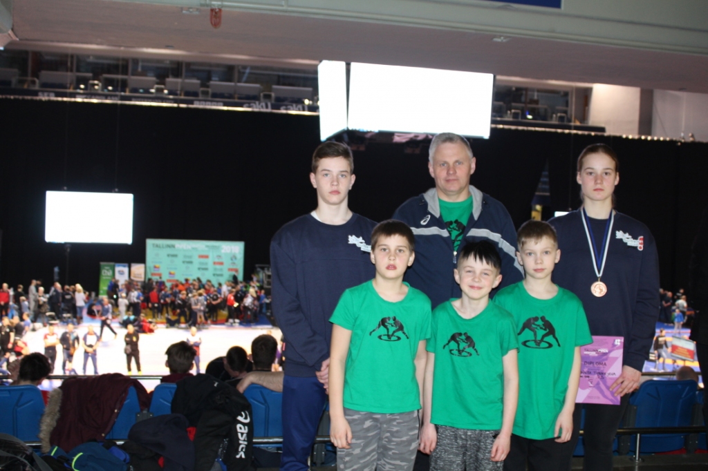 Autors: no personiskā arhīva