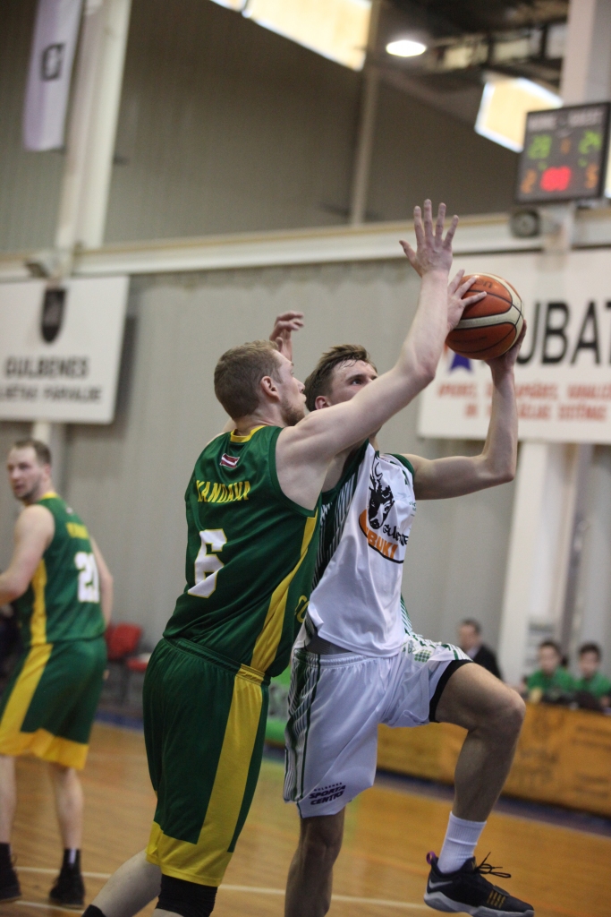 Autors: Gatis Bogdanovs (no arhīva)