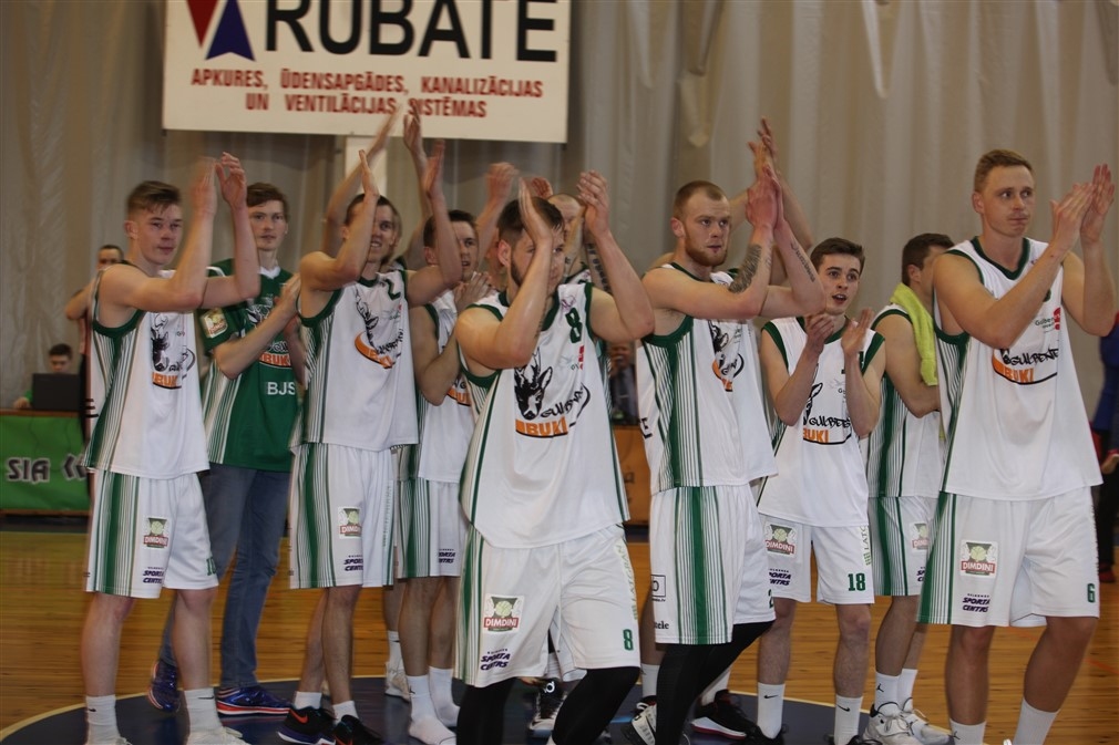 Autors: Gatis Bogdanovs