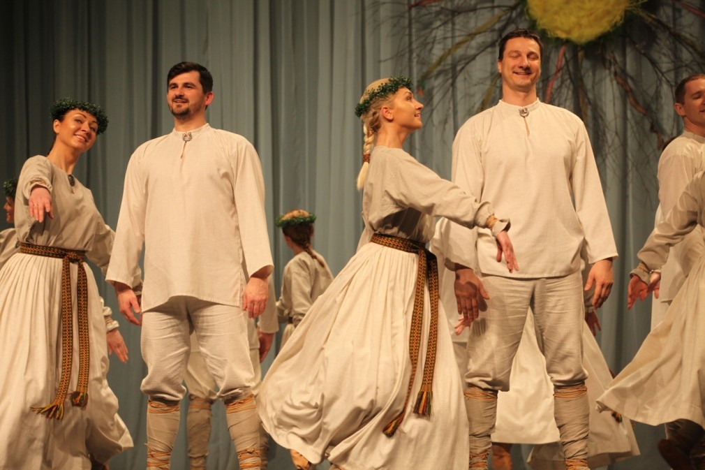 Autors: Gatis Bogdanovs