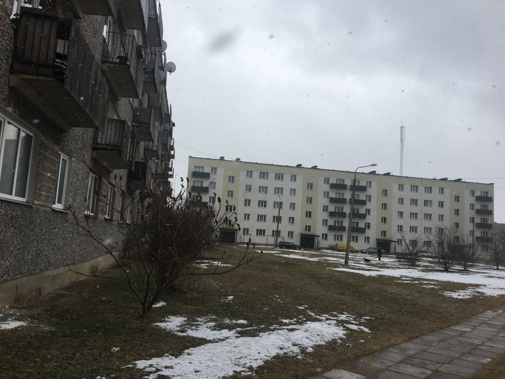 Autors: Gatis Bogdanovs