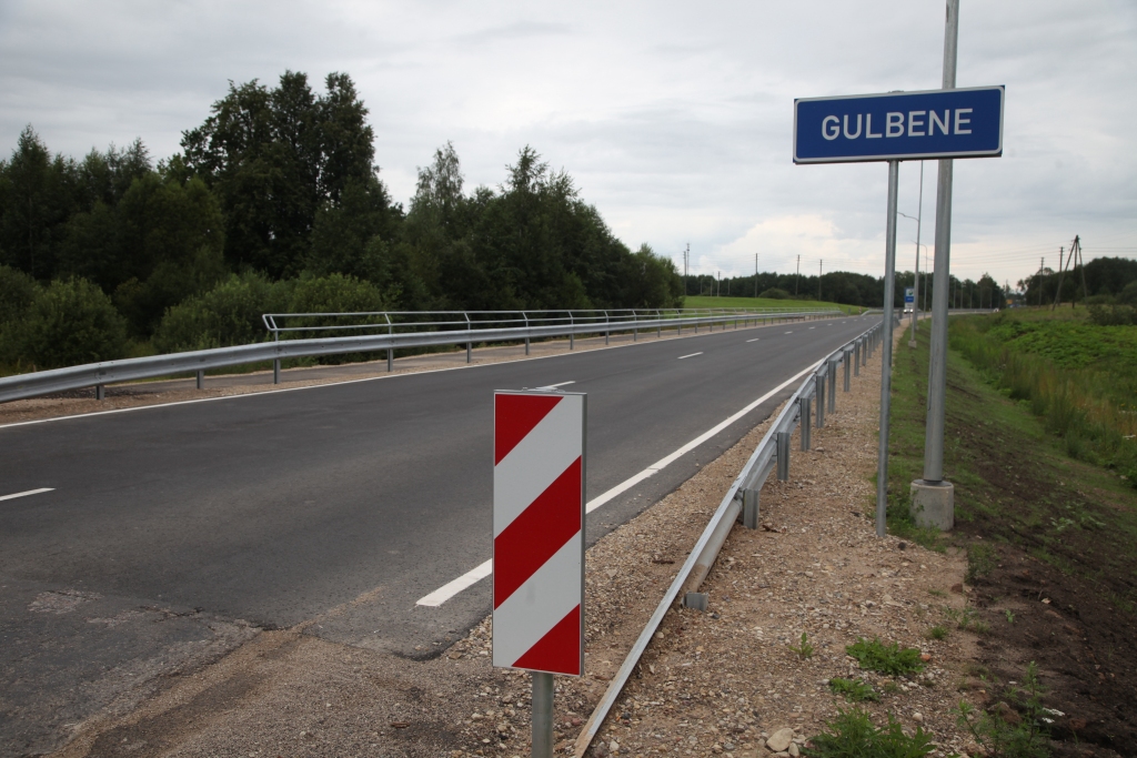 Kas notiks tālāk? Baložu ielas rekonstrukcija it kā ir pabeigta, bet kvalitāte klibo un nav skaidrs, kas, kā un kad novērsīs trūkumus, kā arī par kādu naudu tas notiks. 	
Autors: no “Dzirksteles” arhīva