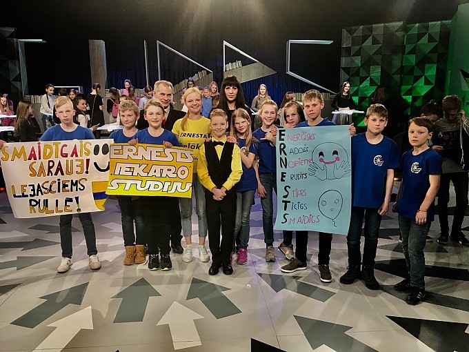 Autors: www.gulbene.lv