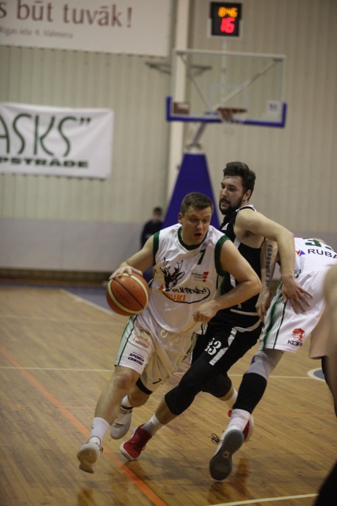 Autors: Gatis Bogdanovs